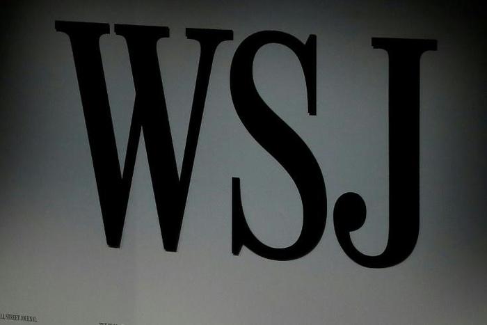 China expelled three journalists from the Wall Street Journal after complaining about a headline officials deemed racist