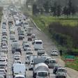 More than 3,000 people were killed in road crashes in Algeria in 2019