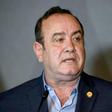 Guatemala President Alejandro Giammattei has vowed to tackle corruption but rights groups are worried about the measures he's taken