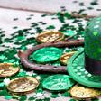 Dr. Pimple Popper Pops a St. Patrick's Day Cyst