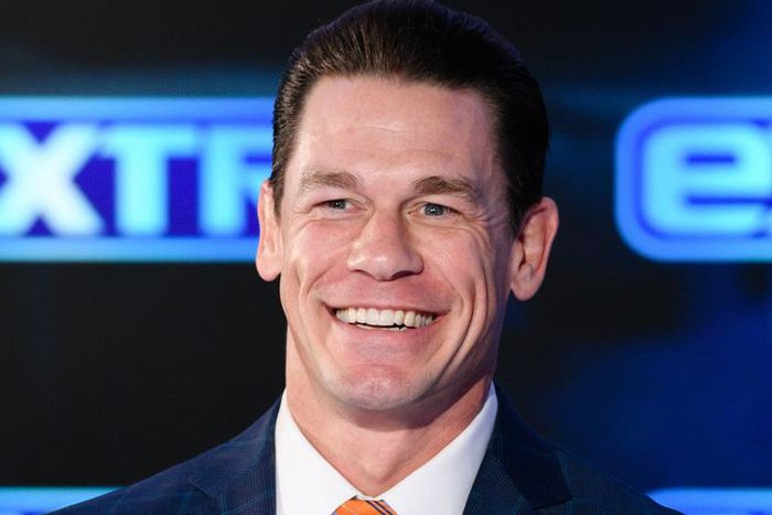 John Cena Gives Fans Sneak Peek at 'F9' Character
