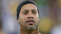 Ronaldinho