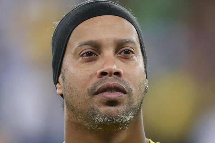 Ronaldinho