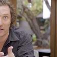 Matthew McConaughey Delivers a Coronavirus PSA
