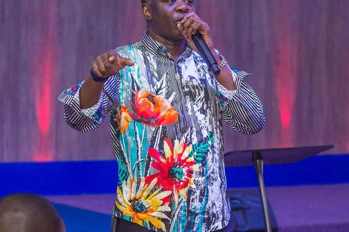 “A girlfriend who doesn’t take money is a witch; she will kill you after one month” - Eastwood Anaba