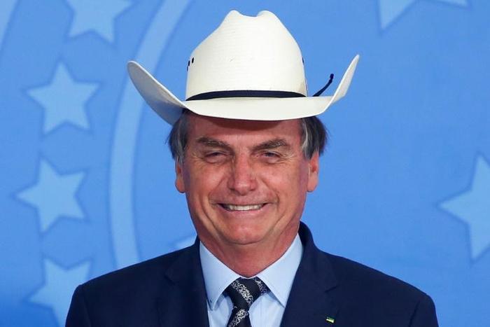Brazilian filmmakers are feeling vulnerable as far-right President Jair Bolsonaro's government has declared a "culture war" on the industry