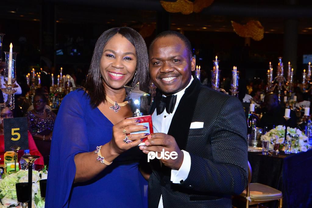 Fidelity Bank Customer Appreciation Party