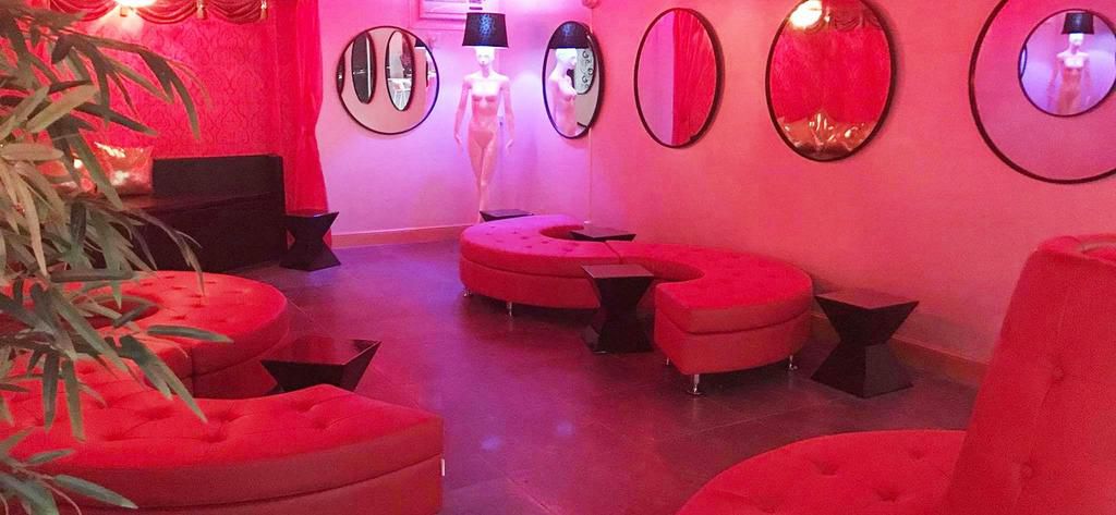 The 8 Best Sex Resorts and Hotels