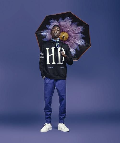 SOCH (Boy Wndr) drops debut single 'Monkey'