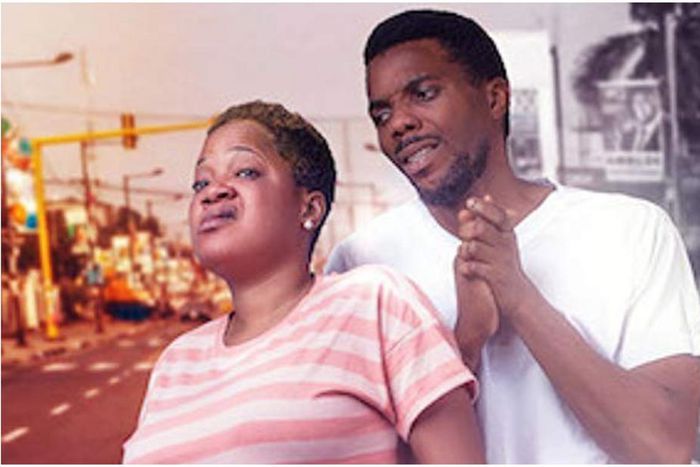 'Ghost and the Tout' is the 17th highest grossing movie in Nollywood