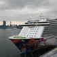 The World Dream carried three Chinese passengers to Vietnam between January 19 and 24 who were later found to be infected with the new coronavirus