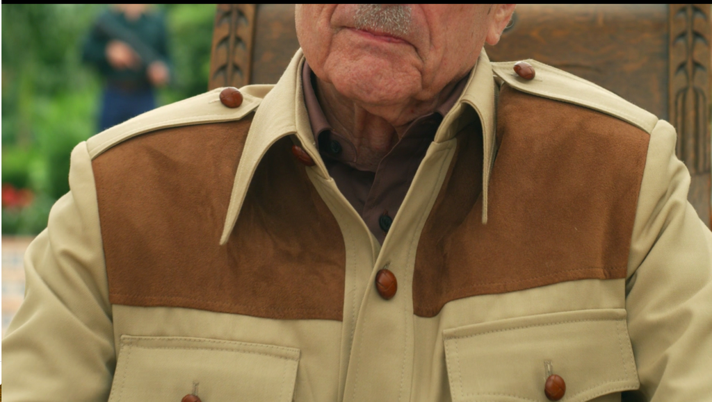 hunters hitler finale twists