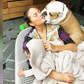 Chrissy Teigen Loves This Barefoot Dreams Blanket