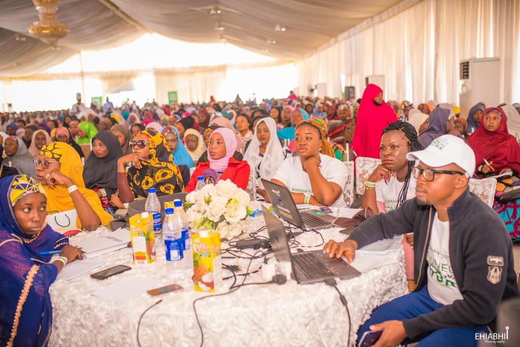 Cellulant Nigeria launches "Connect To Work" initiative for youths in agriculture and retail sectors