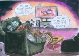 Effects of incest on the family structure in Nigeria