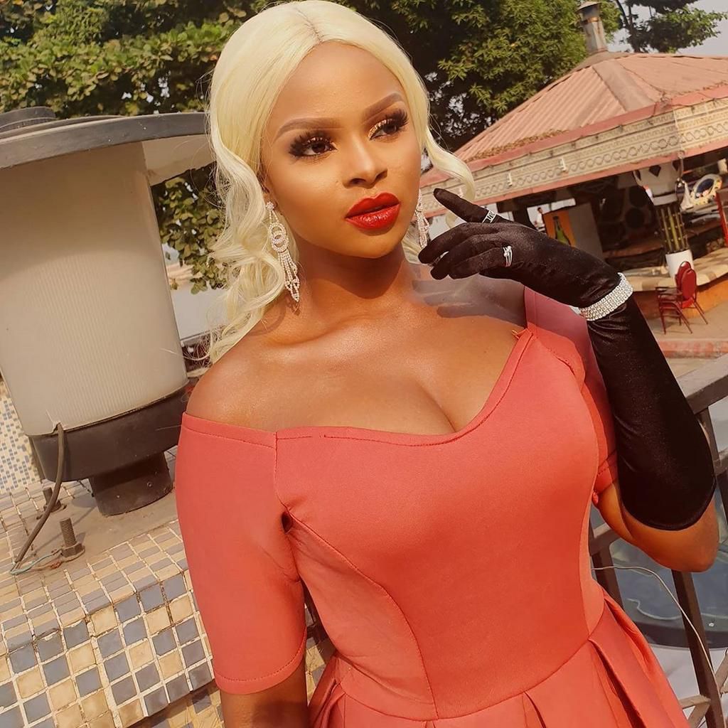 Juliet Njemanze [Instagram/JulietNjemanze]