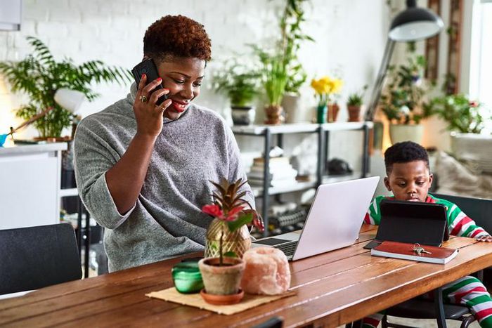 The Internet Shares Working From Home Desk Setups