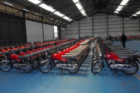 Fast forward to a few years later. Nigeria moved from importers of motorcycles to establishing and assembling plants in several cities especially across the Eastern part of the country. [PremiumTimes]