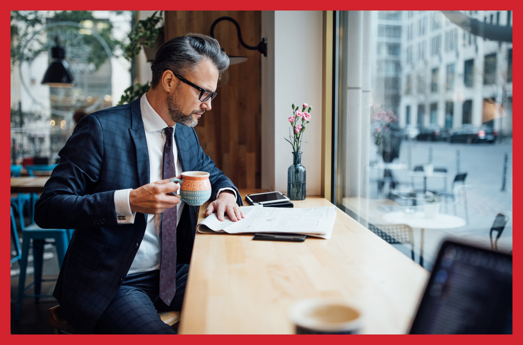 How to Stay Sane in a Crazy Election Year