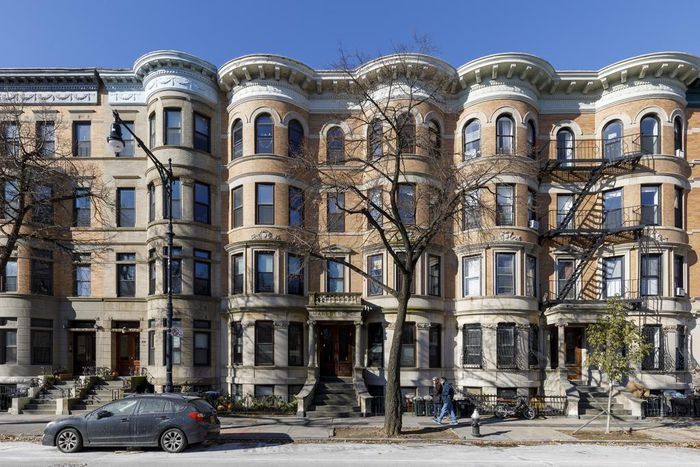 New York Plan May Overhaul Property Taxes