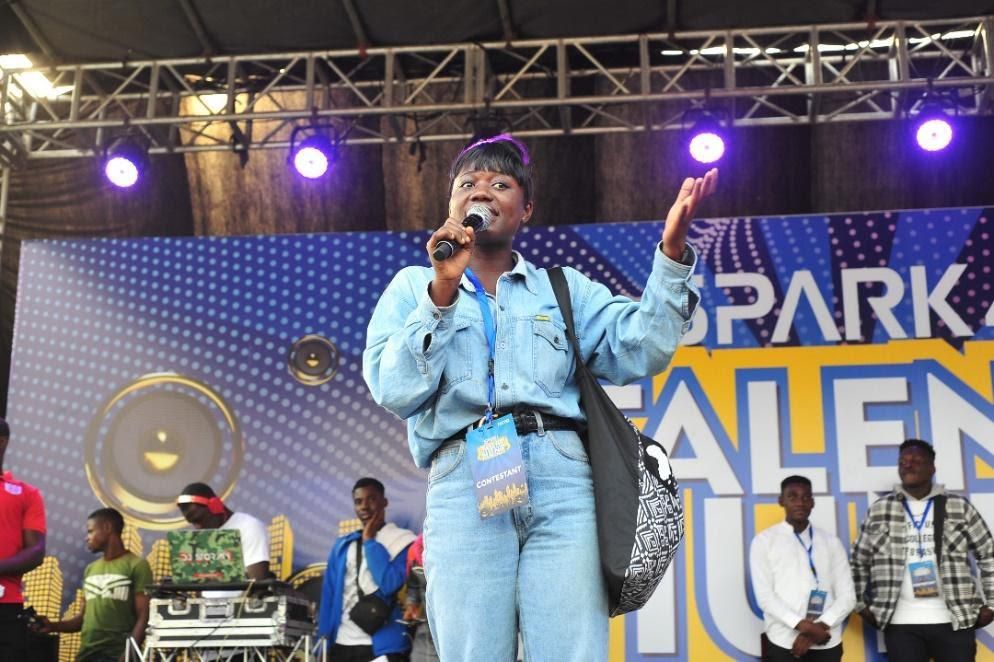 TECNO picks campus reps in the Spark 4 Talent Hunt grand finale