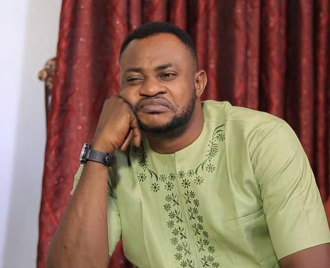Odunlade Adekola [Instagram]