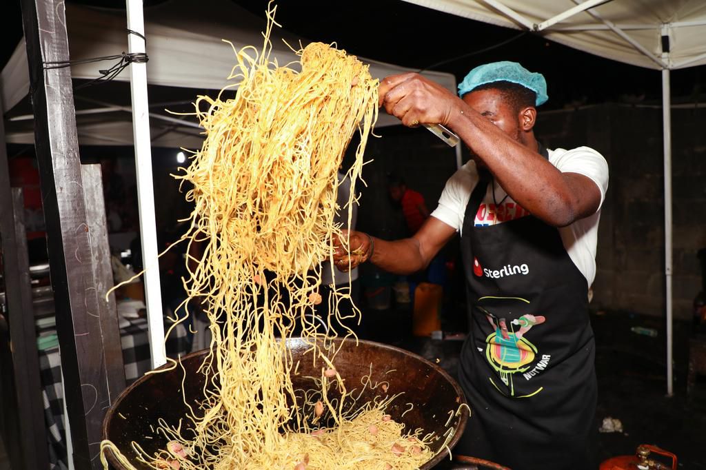 Mouthwatering food & drinks, electrifying music performances, and fun workshops: EatDrinkFestival‘19 was the highlight of Detty December!