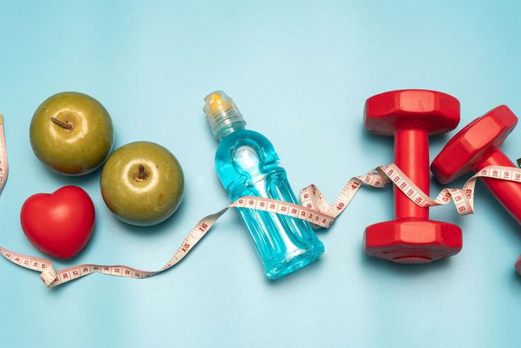 16 Tips For Losing Weight After 40