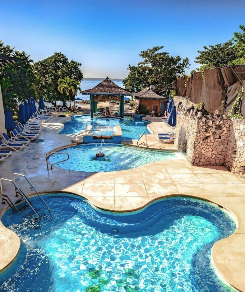 The 8 Best Sex Resorts and Hotels