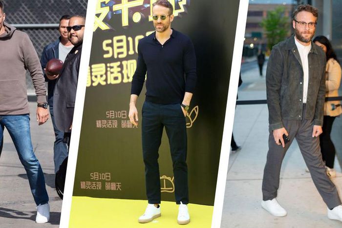 19 Fresh White Sneakers for Seriously Cool Style