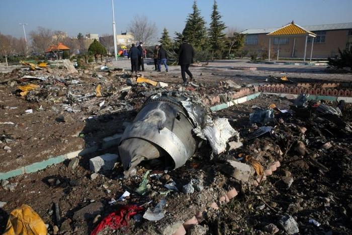 Iran denied Western claims that the airliner had been downed by a missile for days before acknowledging that version was correct and now faces huge international pressure to ensure the rest of its investigation is transparent