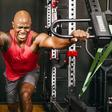 DeMarcus Ware Is Still Training Like a Champion