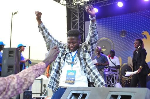 TECNO picks campus reps in the Spark 4 Talent Hunt grand finale