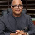 Dr Chikwe Ihekweazu