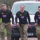 Soldiers Set Epic Record for Farthest Vehicle Pull