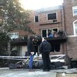 Girl, 11, Is Killed in Brooklyn Fire