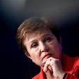 More than 80 countries, mostly of low incomes, have asked the IMF for help, the fund's chief Kristalina Georgieva says