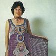Del Pitt Feldman, Master of the Art of Crocheting, Dies at 90