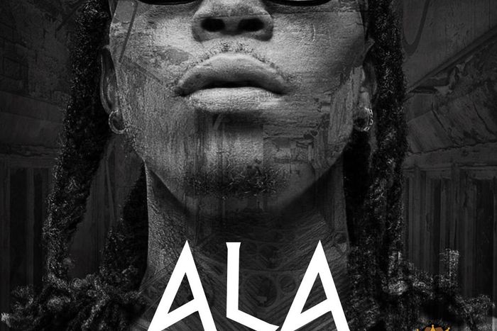 Solidstar releases new video for, 'ALA.' (Base Entertainment)