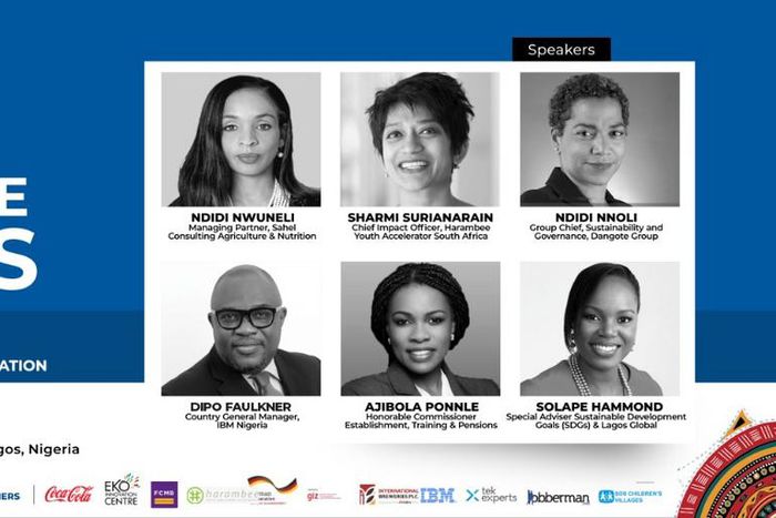 LSETF to host maiden Employment Summit to showcase leading job creation