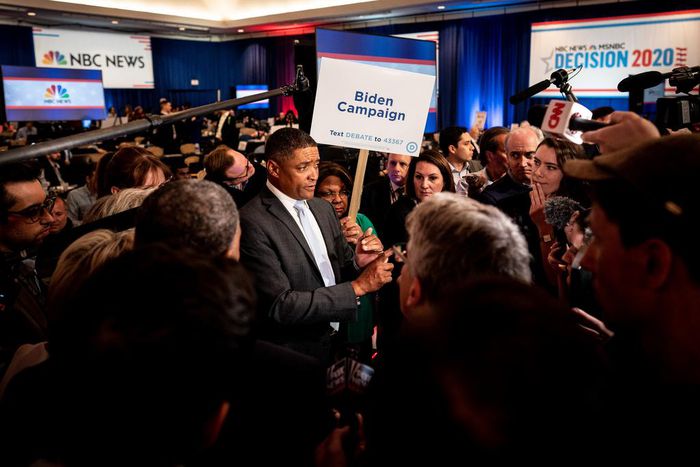 The Left Is Still Leery of Biden. Here's How He's Reaching Out to Them.