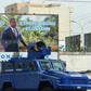 Final election results confirmed the victory of incumbent President Faure Gnassingbe for a fourth term in office