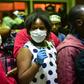 Health Minister Ummy Mwalimu said the patient was recovering in hospital in Arusha