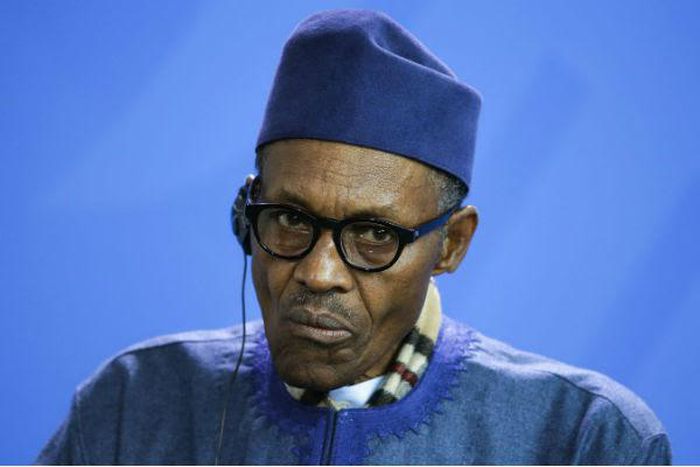 President Muhammadu Buhari [Guardian]