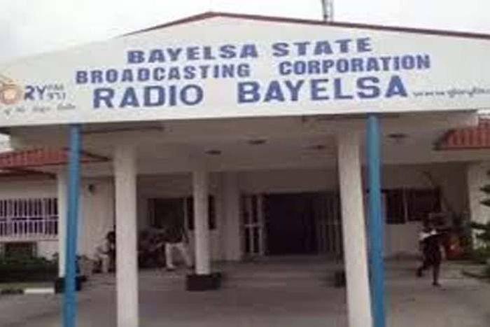 Bayelsa State Broadcasting Corporation (Independent Newspapers)