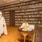 Sanusi's library [Twitter/DailyTrust]