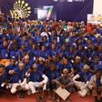 Fidelity Bank empowers over 3,000 undergraduates