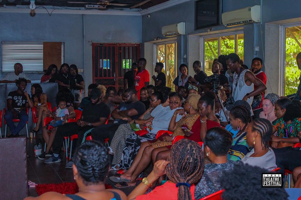 Feast of performances as 7th edition of Lagos Theatre Festival ends