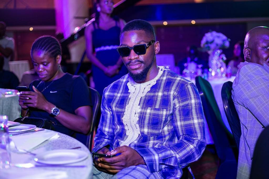 Photos from GAGE Awards 2020: Graced with class, splendor and the best of corporate, digital, governance and entertainment