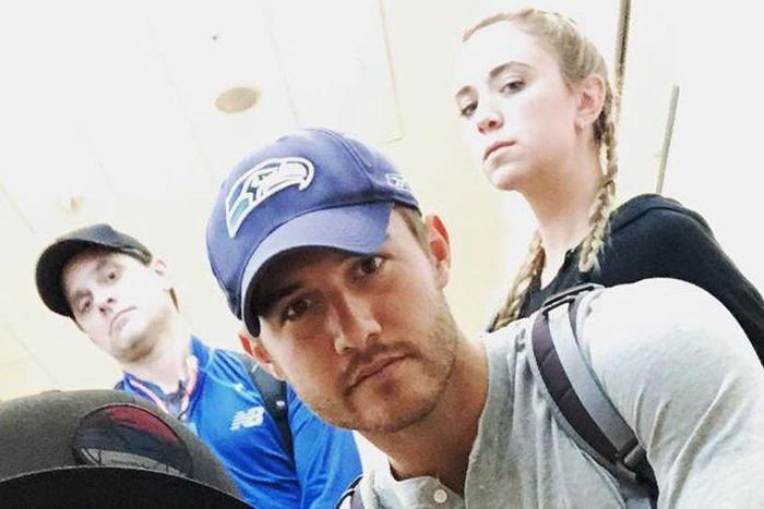 Chris Harrison Trolls 'Bachelor' Theories On Insta